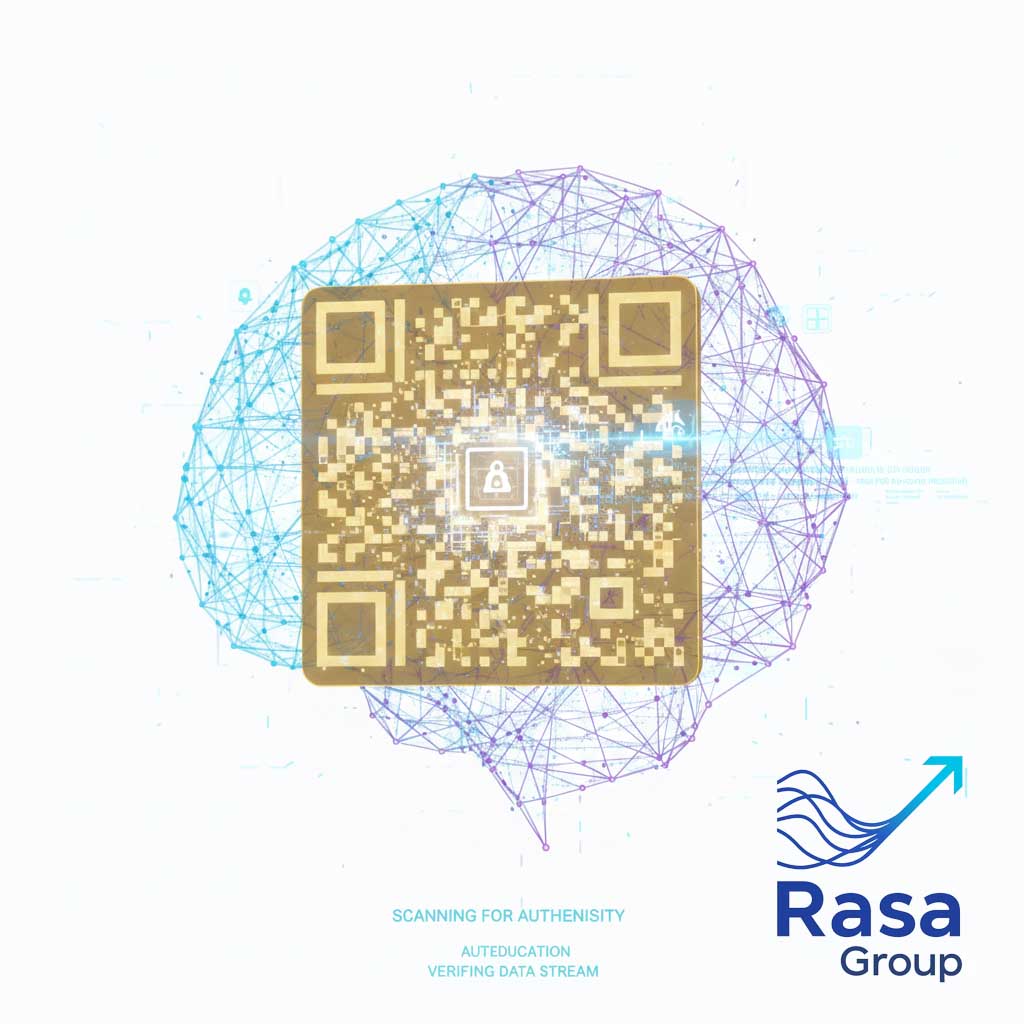 تضمین اصالت کالا با معماری هیبریدی بلاکچین و هوش مصنوعی - Image 3